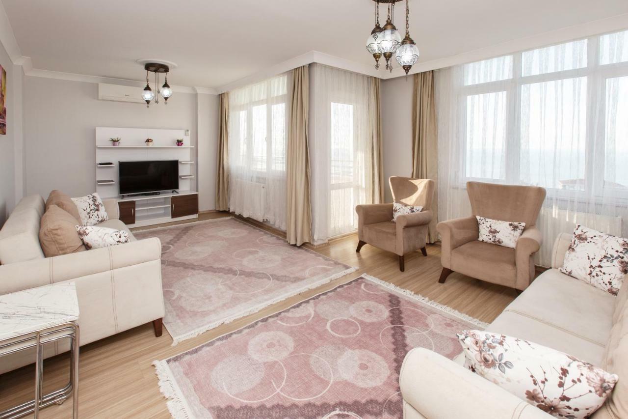 Verizana Apartments טראבזון מראה חיצוני תמונה