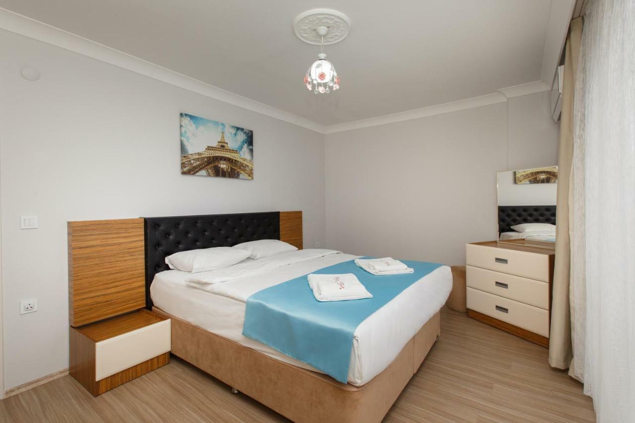 Verizana Apartments טראבזון מראה חיצוני תמונה