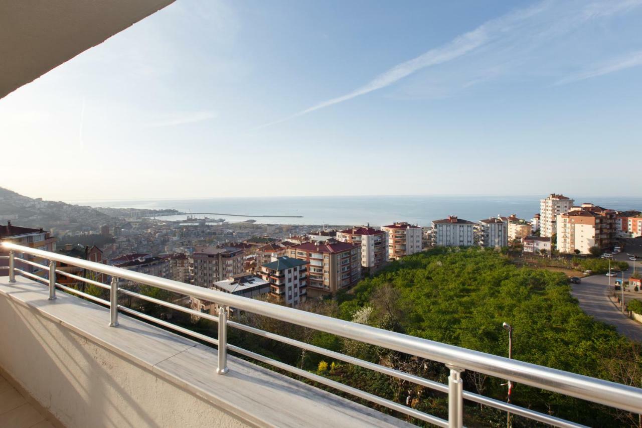 Verizana Apartments טראבזון מראה חיצוני תמונה