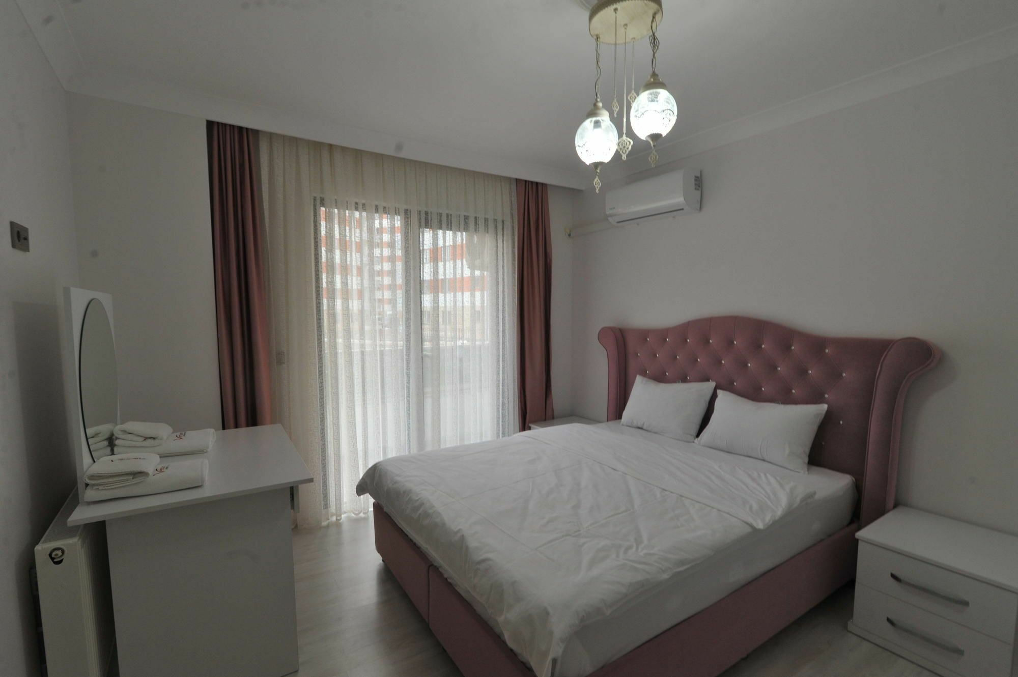 Verizana Apartments טראבזון מראה חיצוני תמונה
