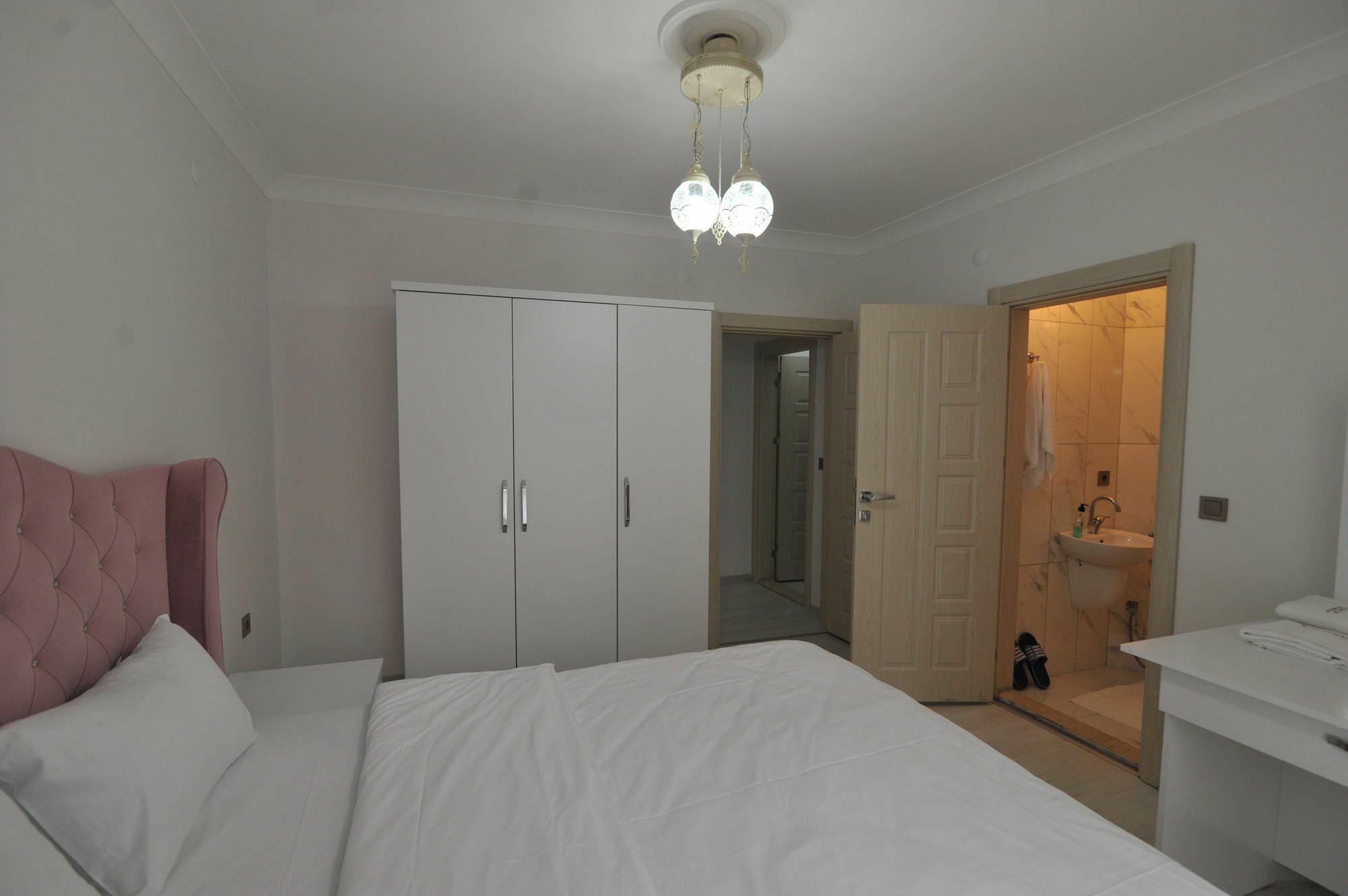 Verizana Apartments טראבזון מראה חיצוני תמונה