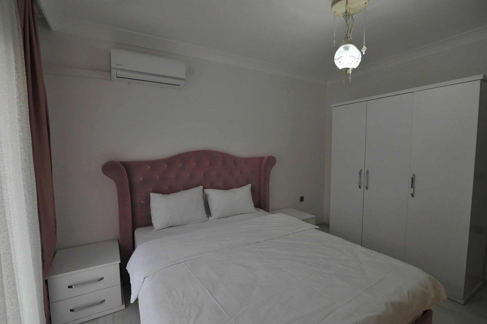 Verizana Apartments טראבזון מראה חיצוני תמונה