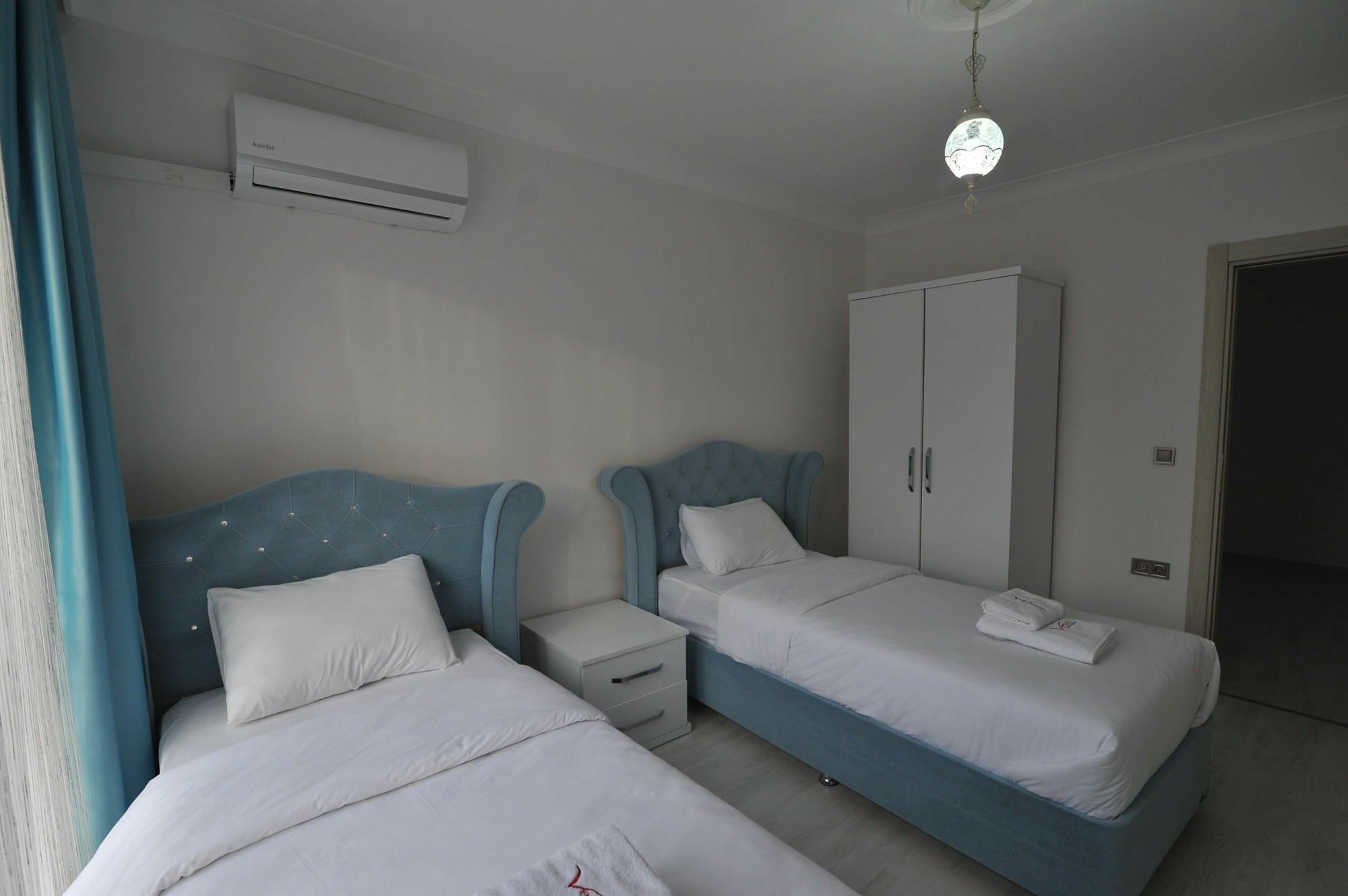 Verizana Apartments טראבזון מראה חיצוני תמונה