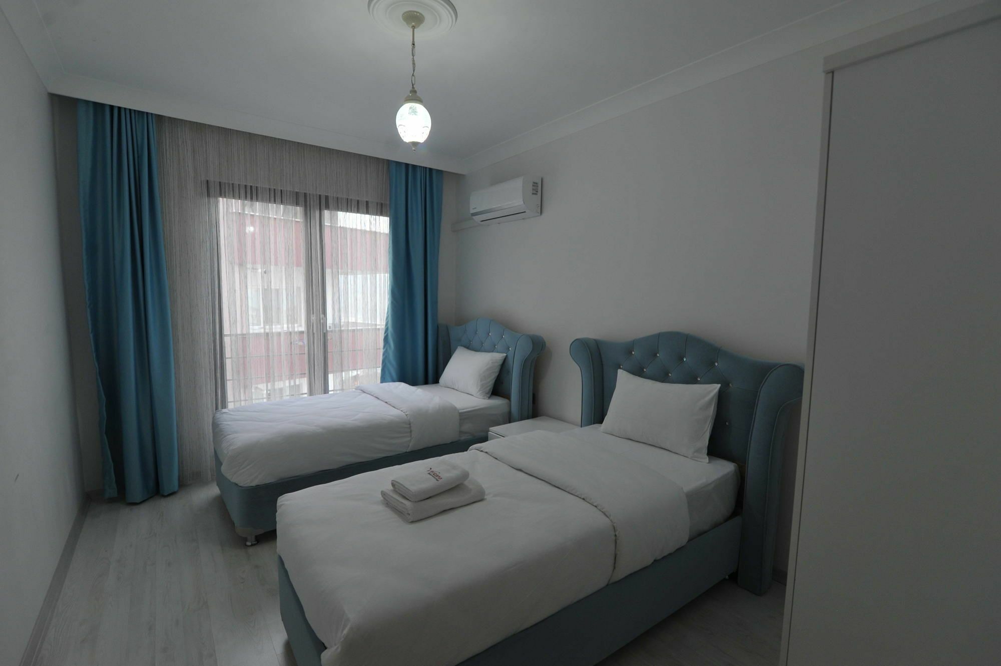 Verizana Apartments טראבזון מראה חיצוני תמונה