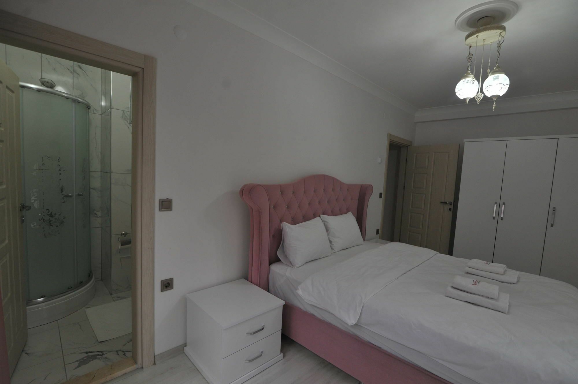 Verizana Apartments טראבזון מראה חיצוני תמונה