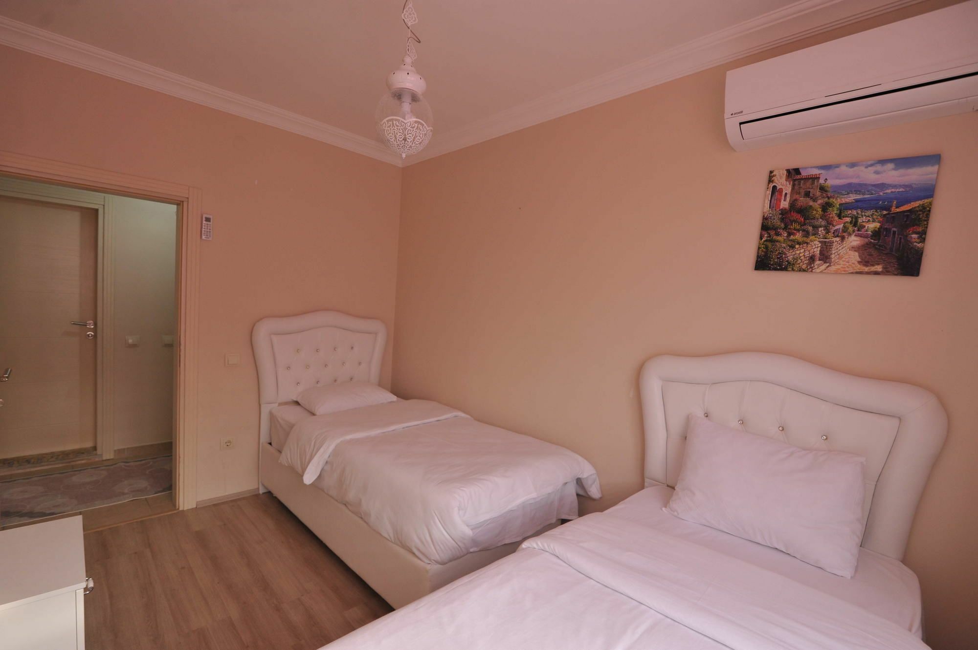 Verizana Apartments טראבזון מראה חיצוני תמונה