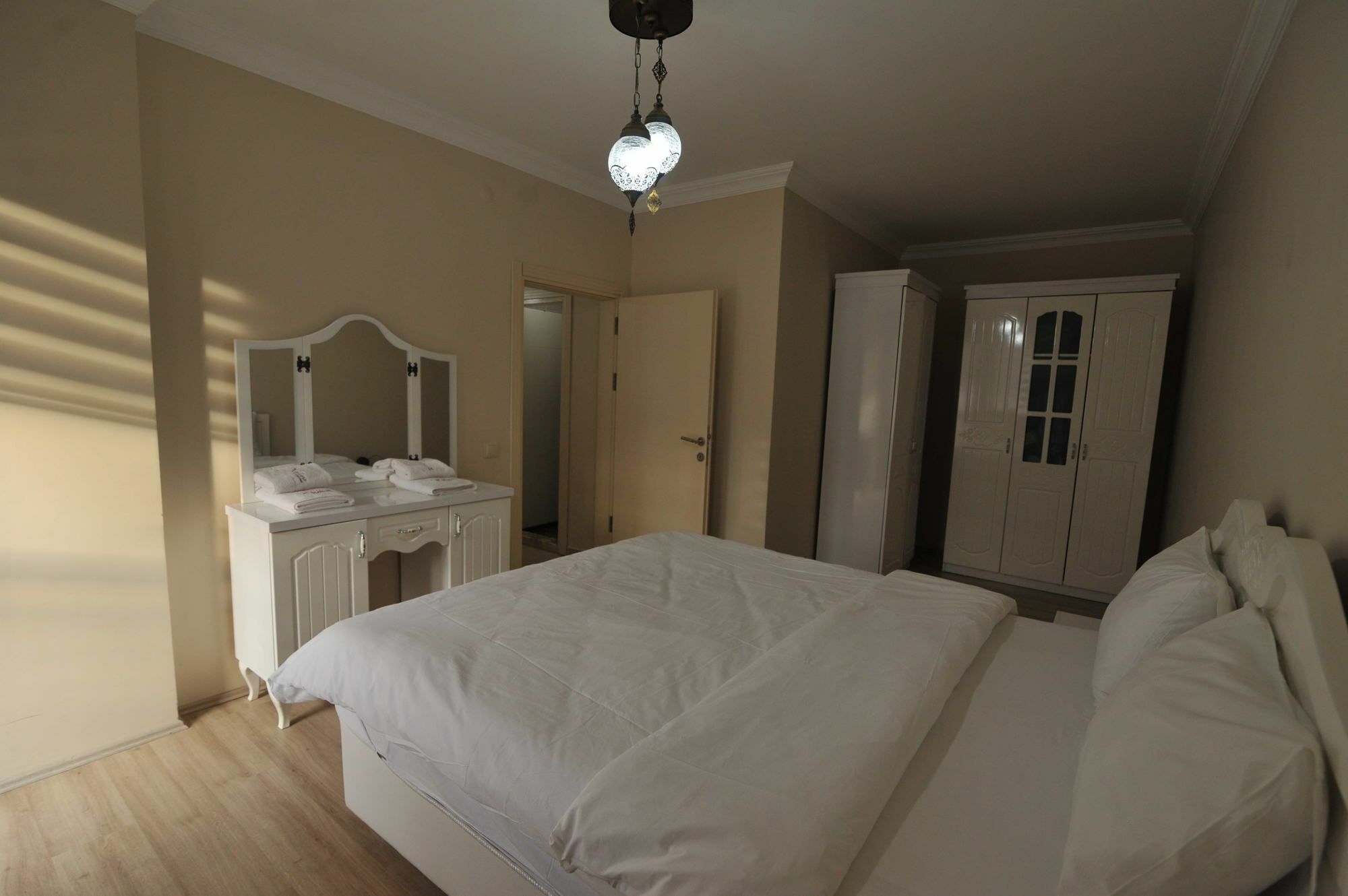 Verizana Apartments טראבזון מראה חיצוני תמונה