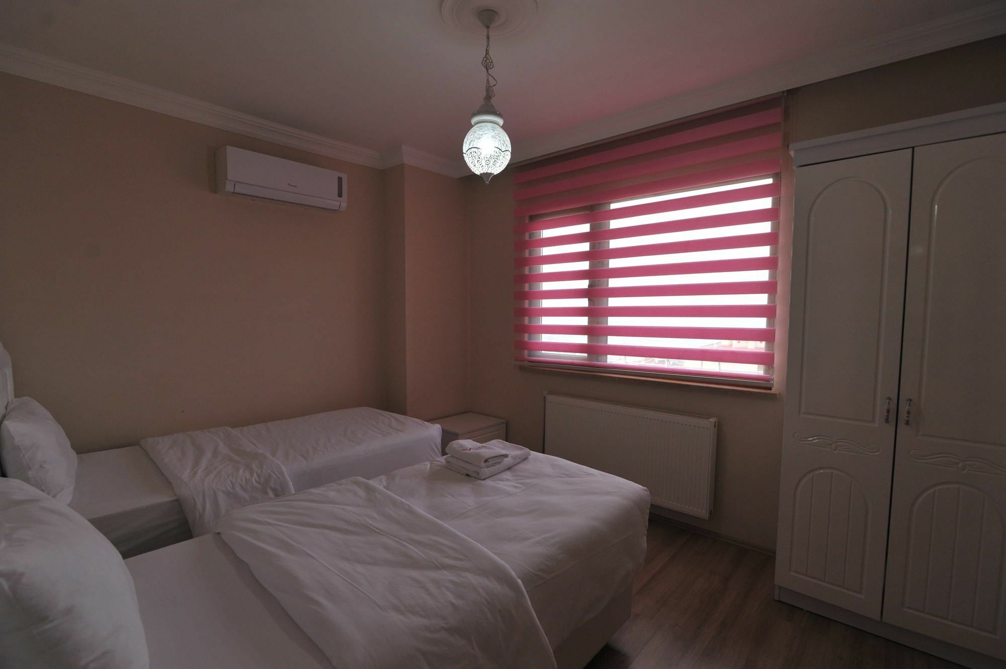 Verizana Apartments טראבזון מראה חיצוני תמונה