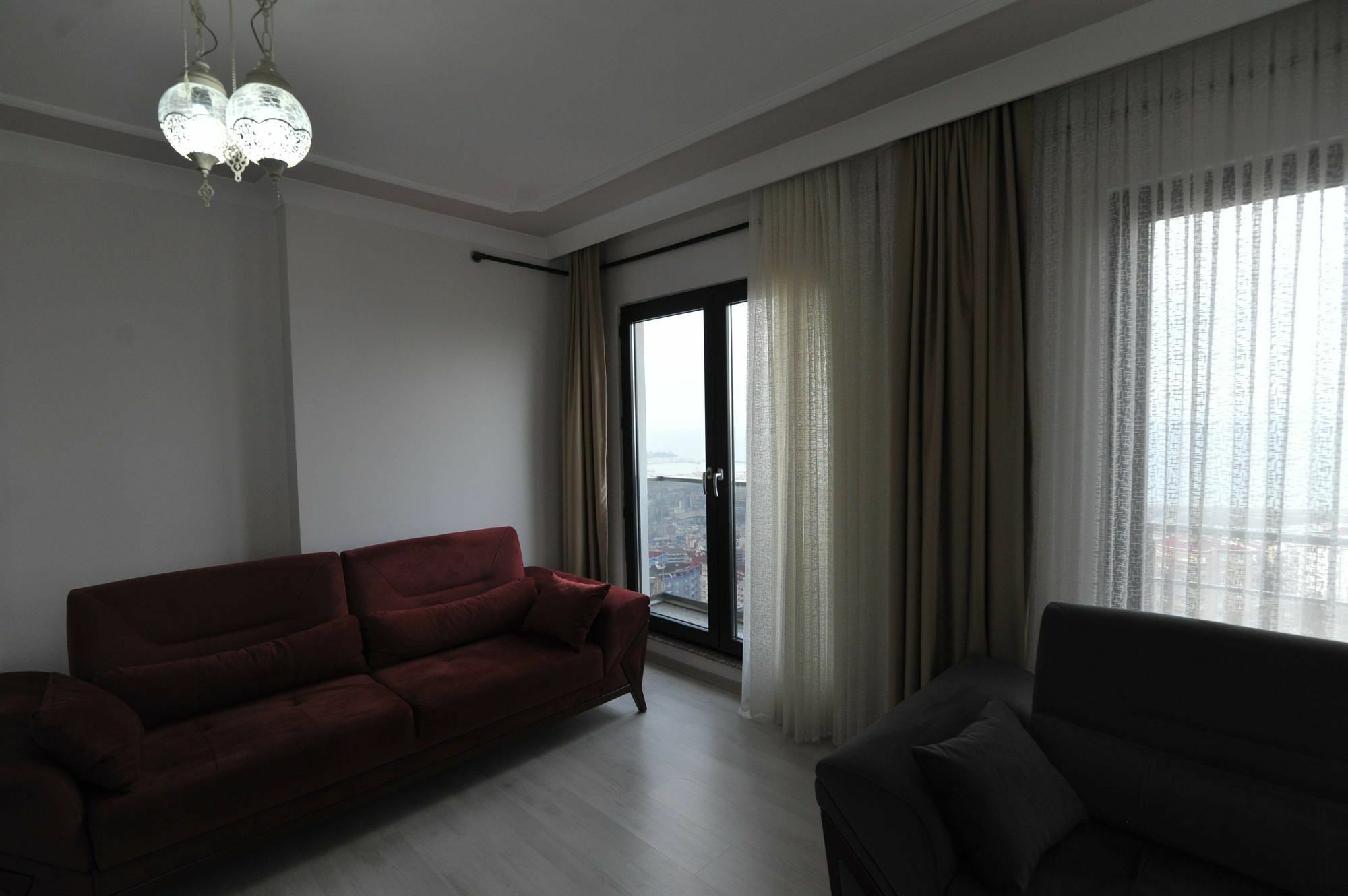 Verizana Apartments טראבזון מראה חיצוני תמונה