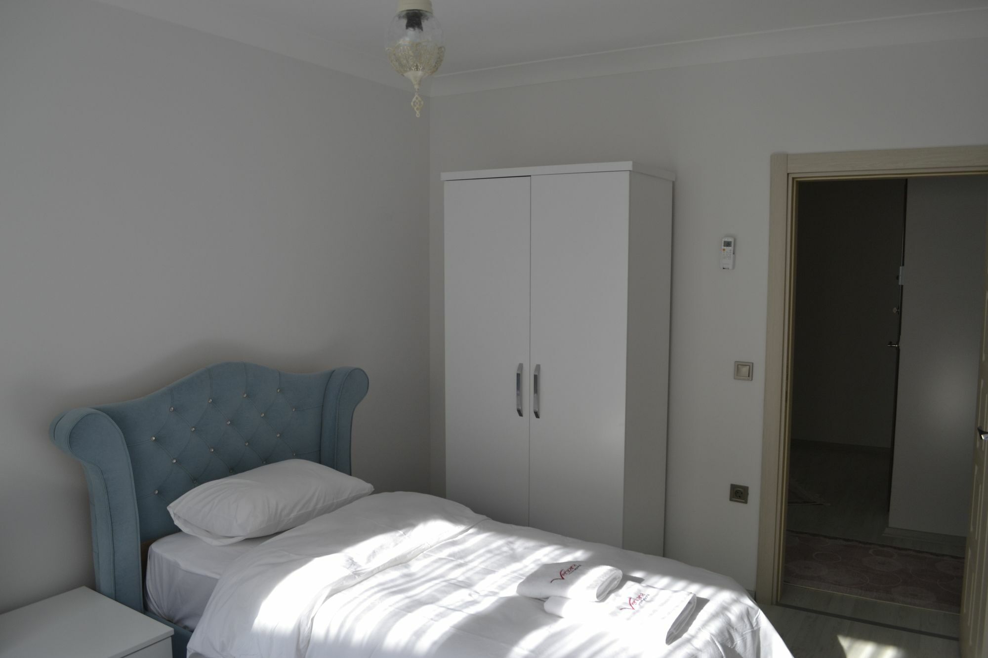 Verizana Apartments טראבזון מראה חיצוני תמונה