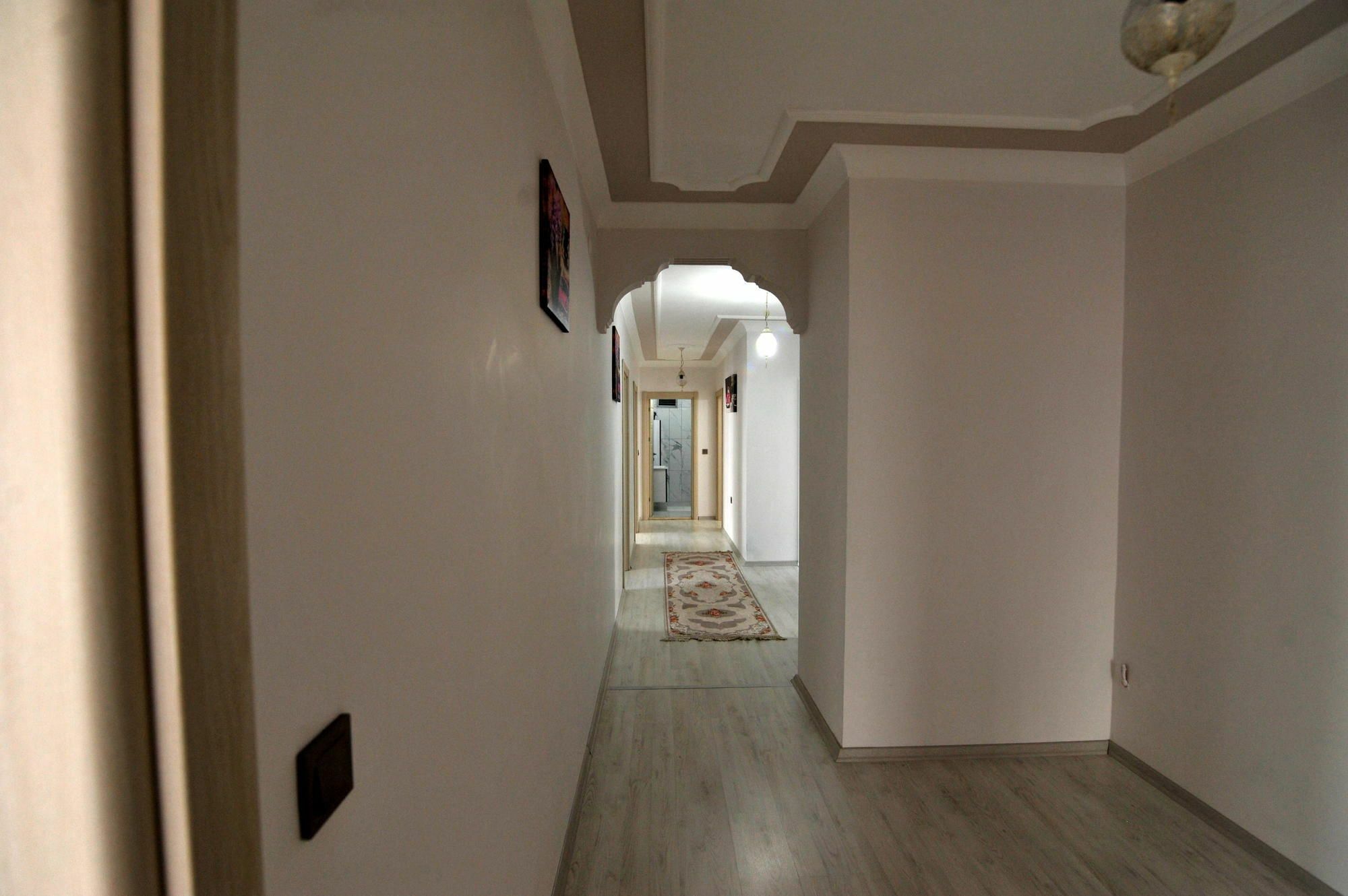 Verizana Apartments טראבזון מראה חיצוני תמונה