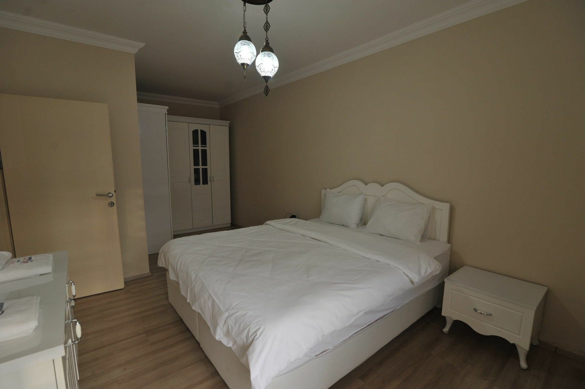 Verizana Apartments טראבזון מראה חיצוני תמונה