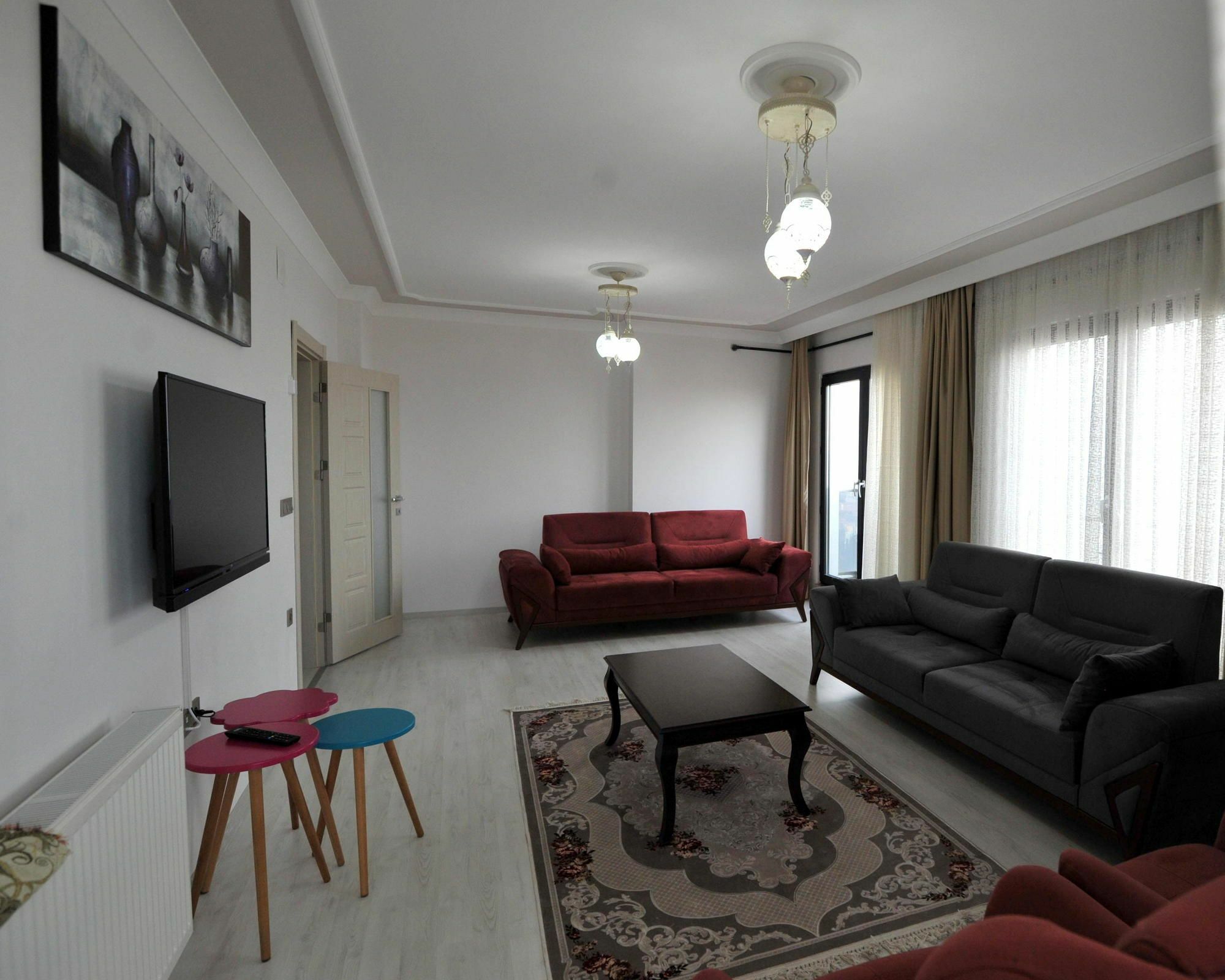 Verizana Apartments טראבזון מראה חיצוני תמונה