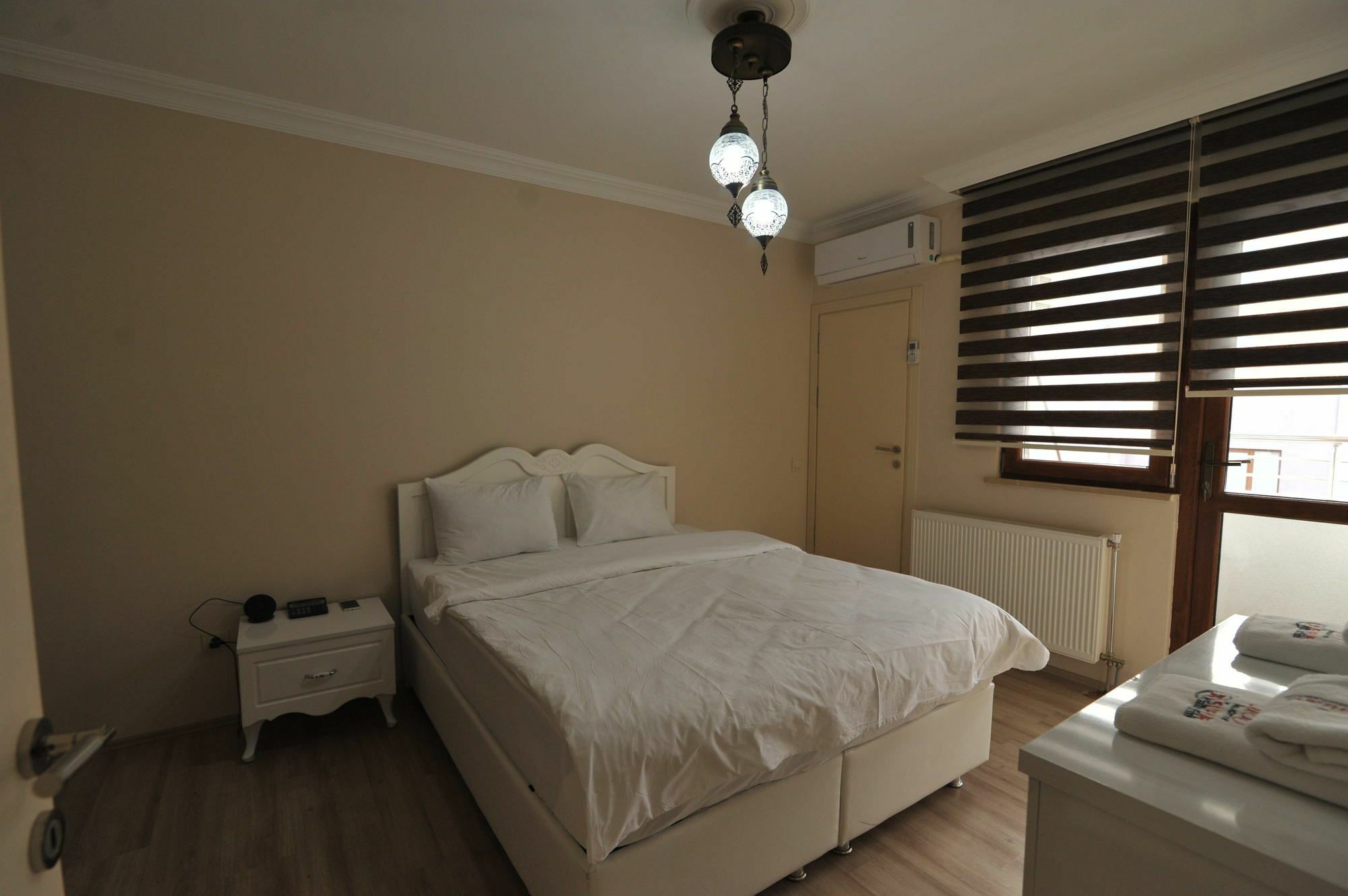 Verizana Apartments טראבזון מראה חיצוני תמונה