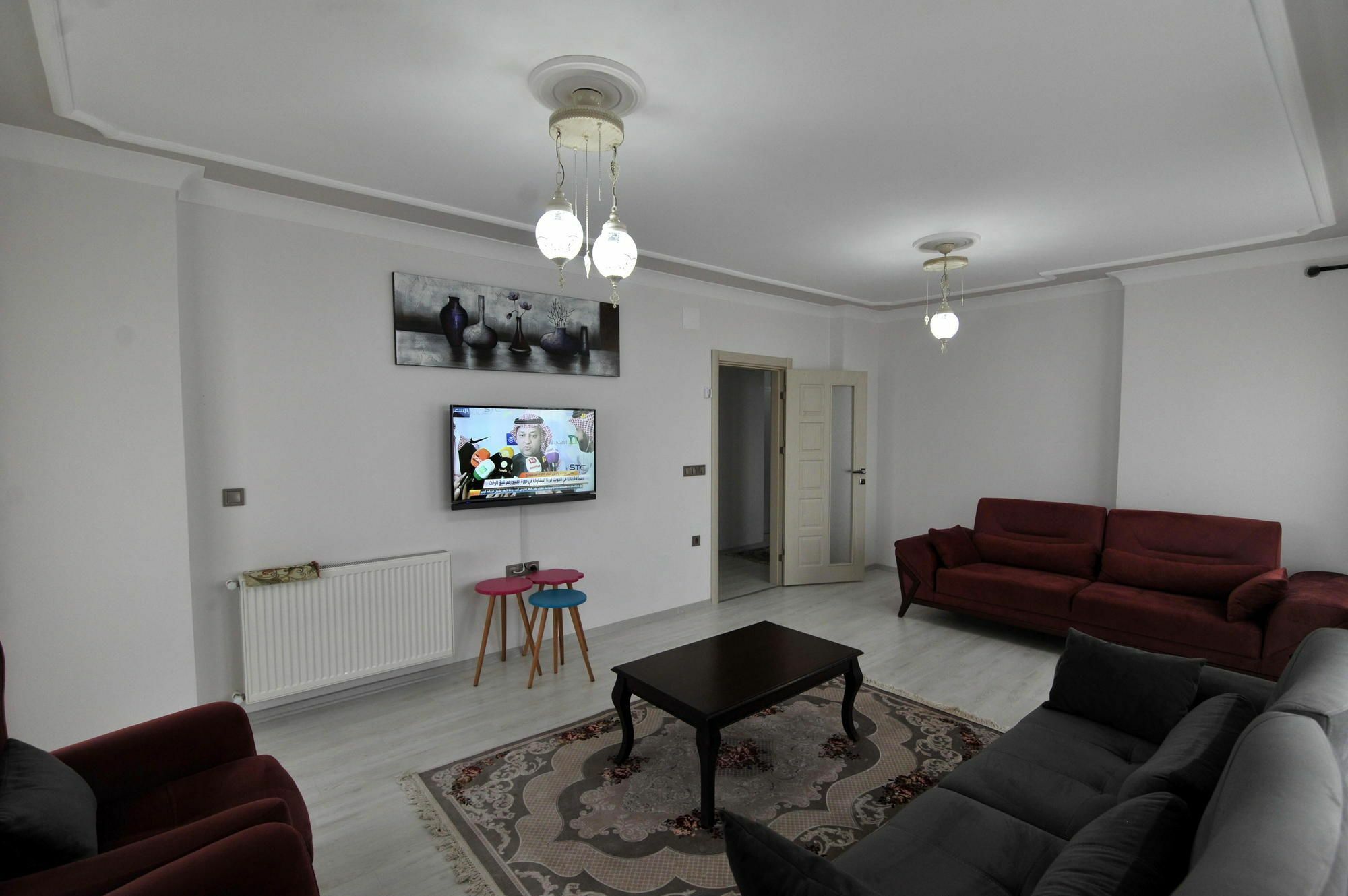 Verizana Apartments טראבזון מראה חיצוני תמונה