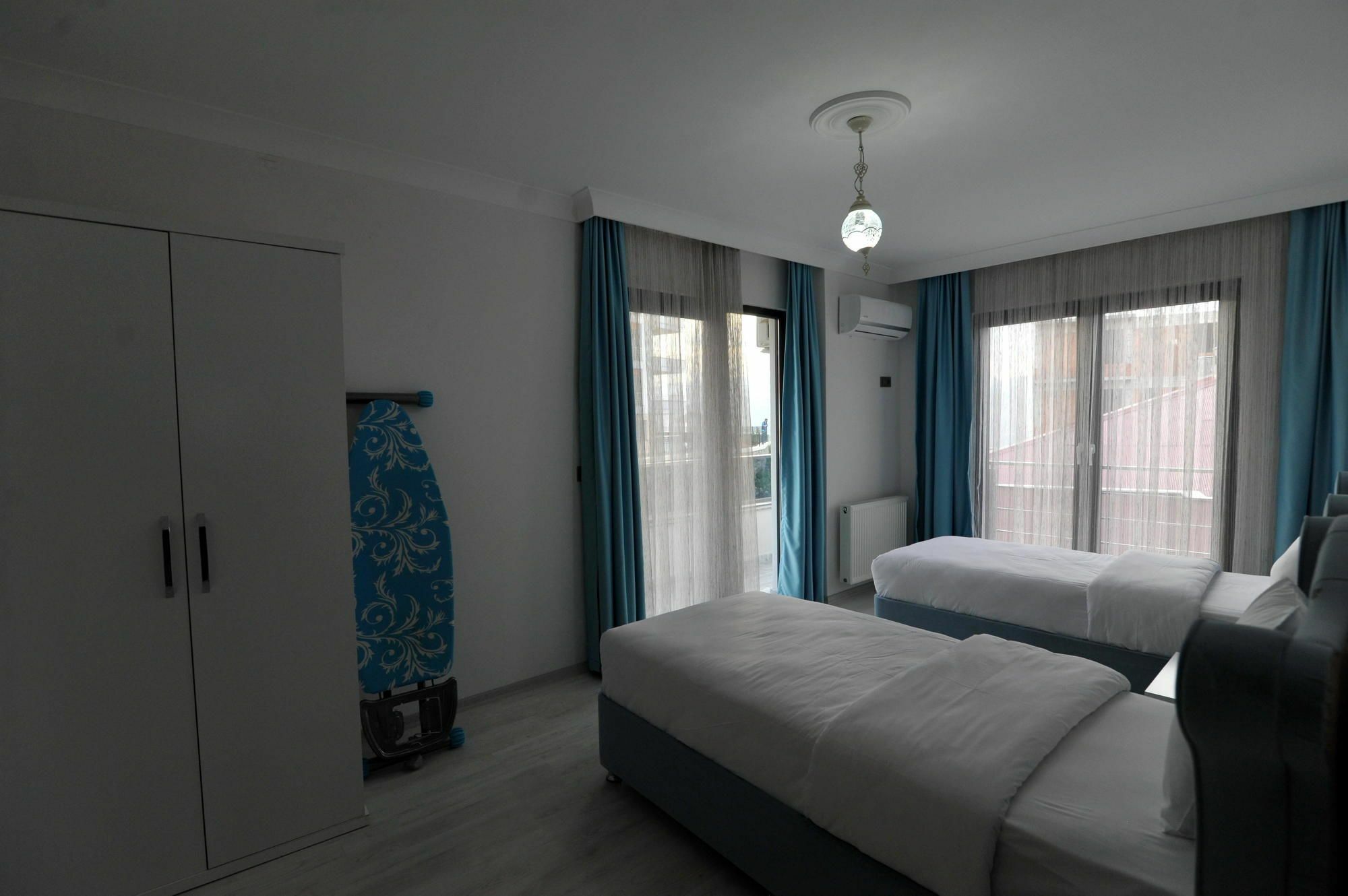 Verizana Apartments טראבזון מראה חיצוני תמונה