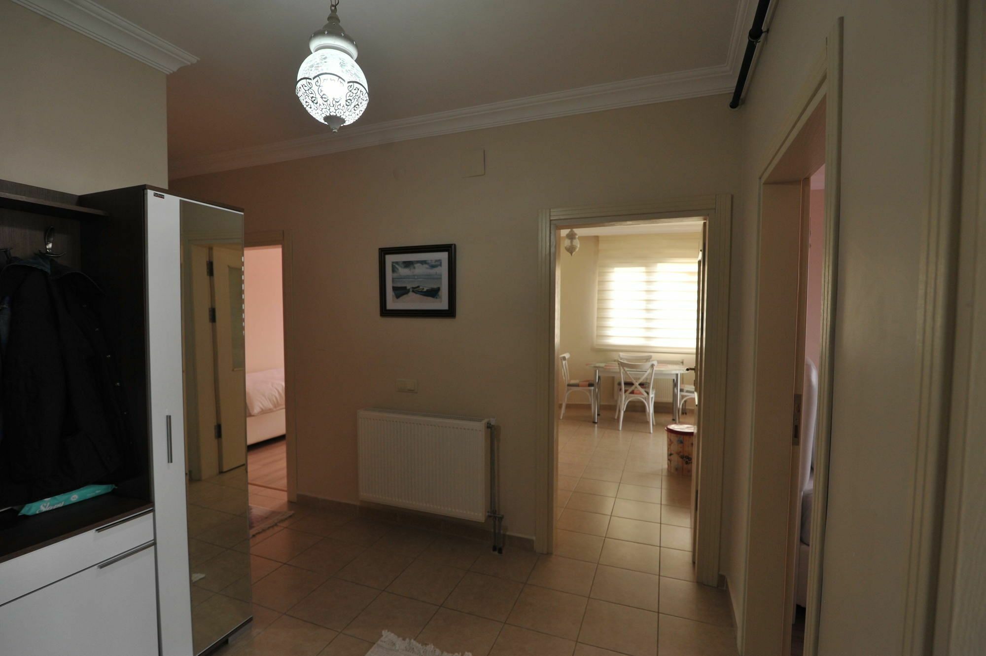 Verizana Apartments טראבזון מראה חיצוני תמונה