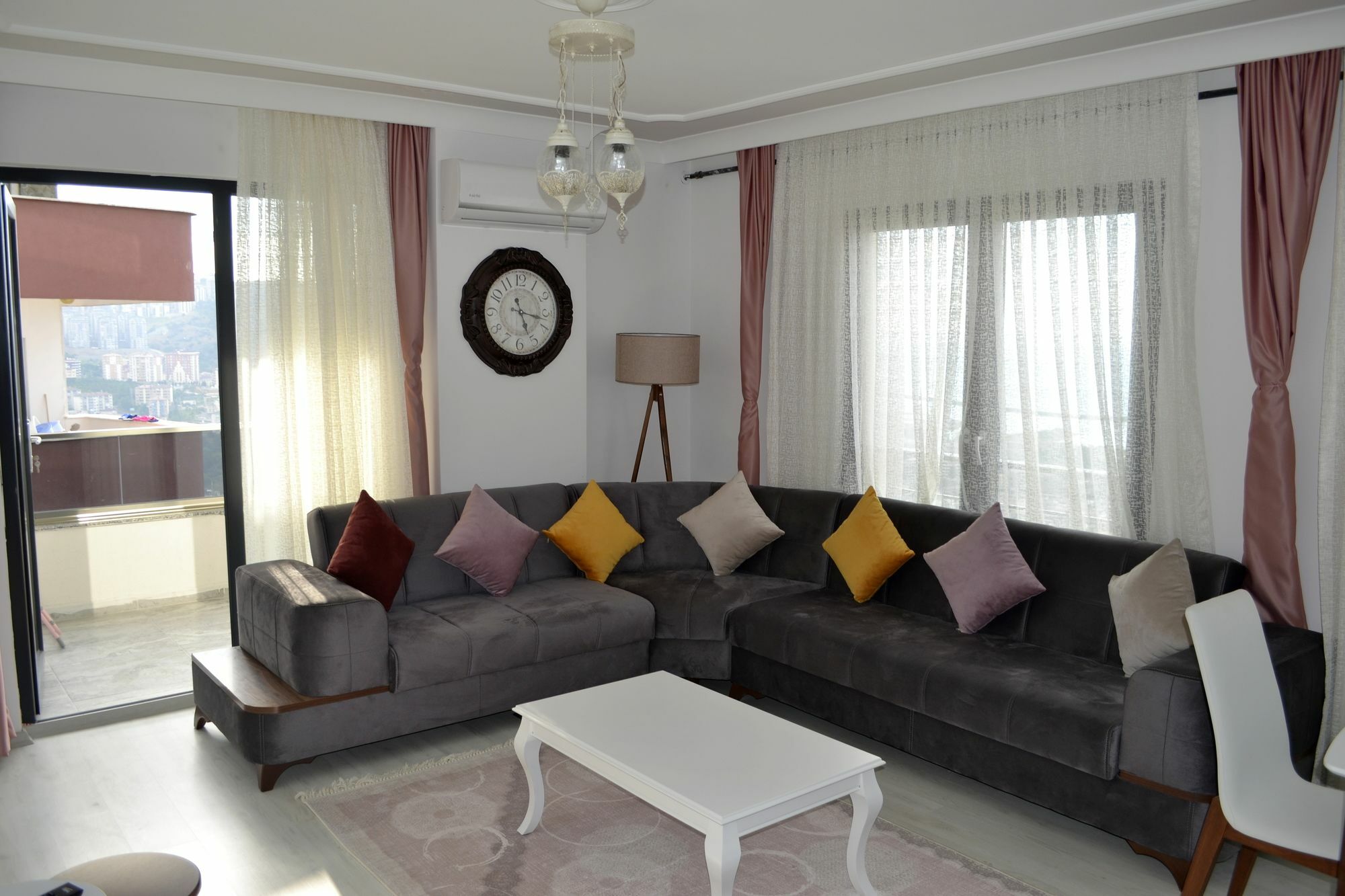 Verizana Apartments טראבזון מראה חיצוני תמונה