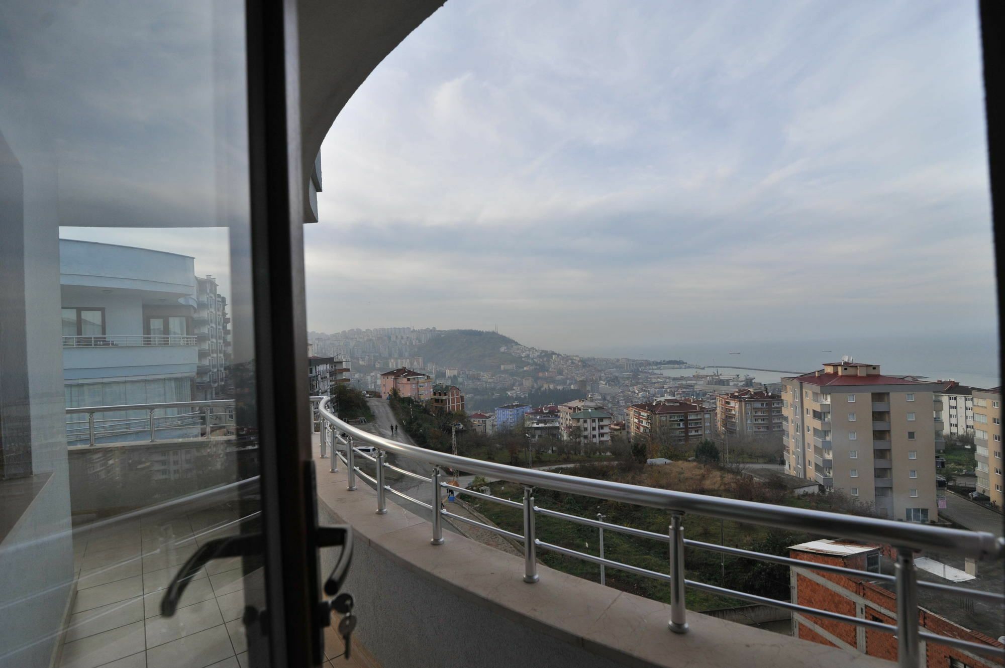 Verizana Apartments טראבזון מראה חיצוני תמונה