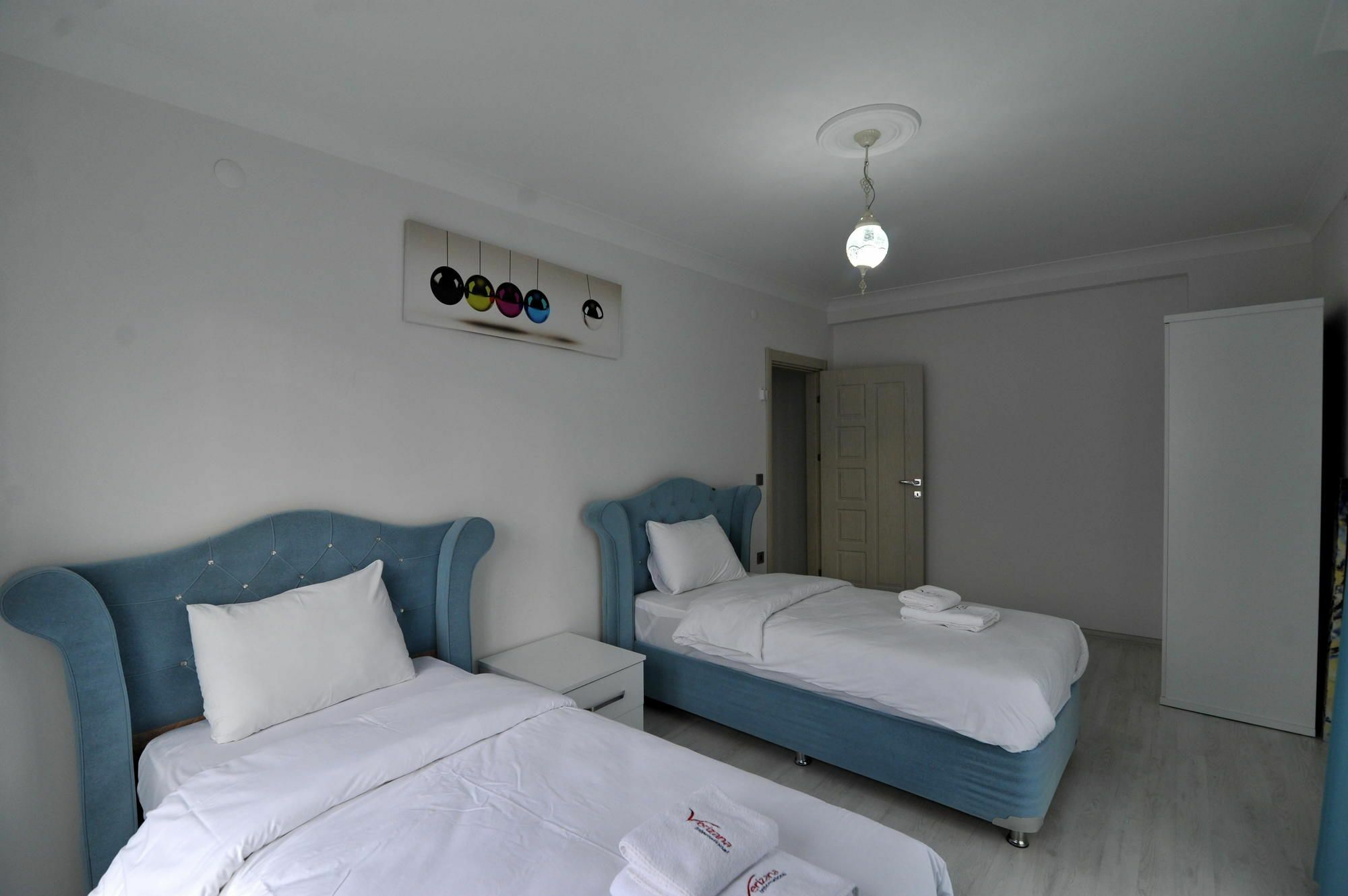 Verizana Apartments טראבזון מראה חיצוני תמונה