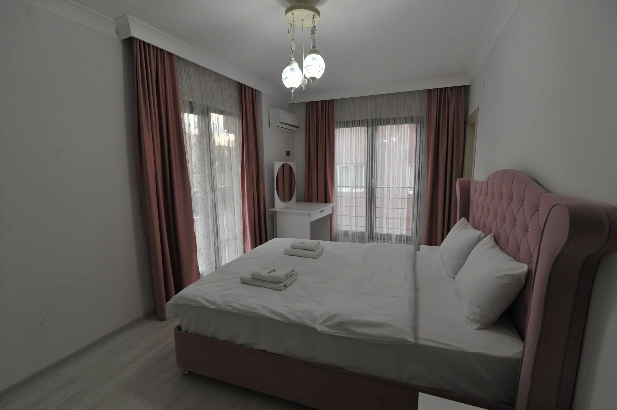Verizana Apartments טראבזון מראה חיצוני תמונה