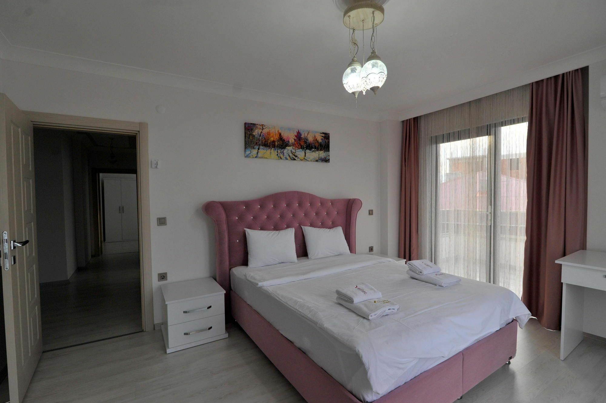 Verizana Apartments טראבזון מראה חיצוני תמונה