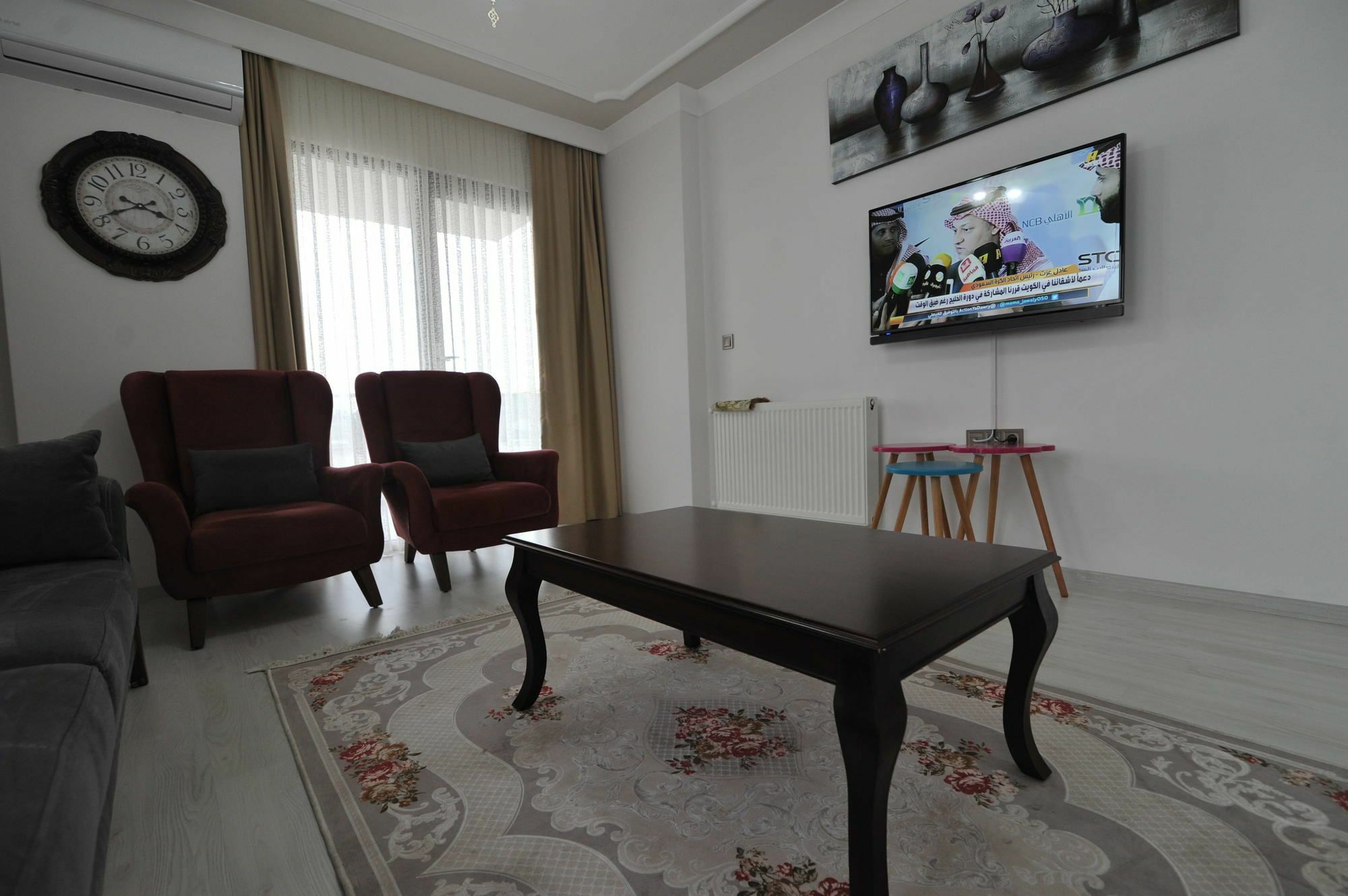 Verizana Apartments טראבזון מראה חיצוני תמונה