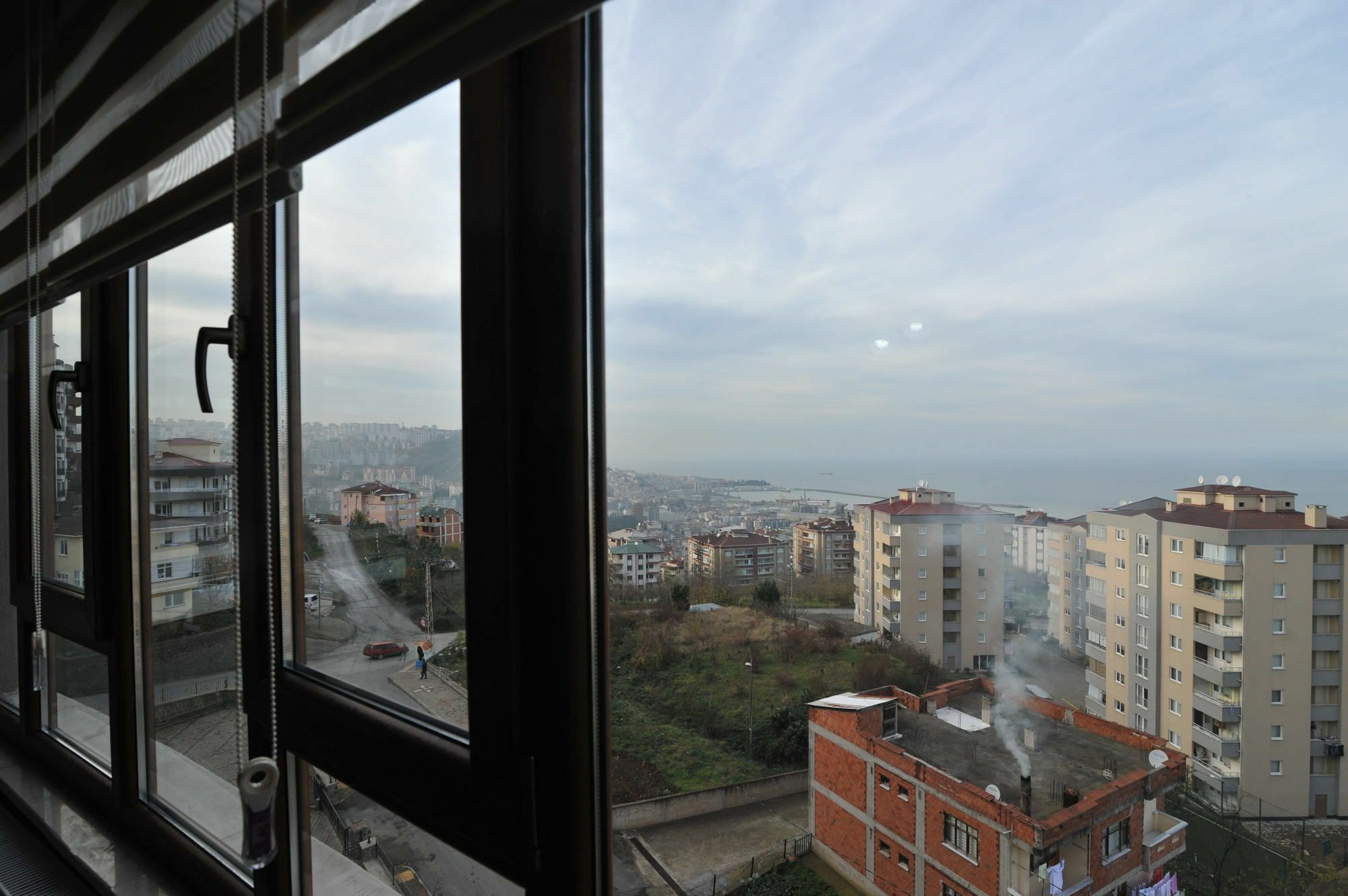 Verizana Apartments טראבזון מראה חיצוני תמונה