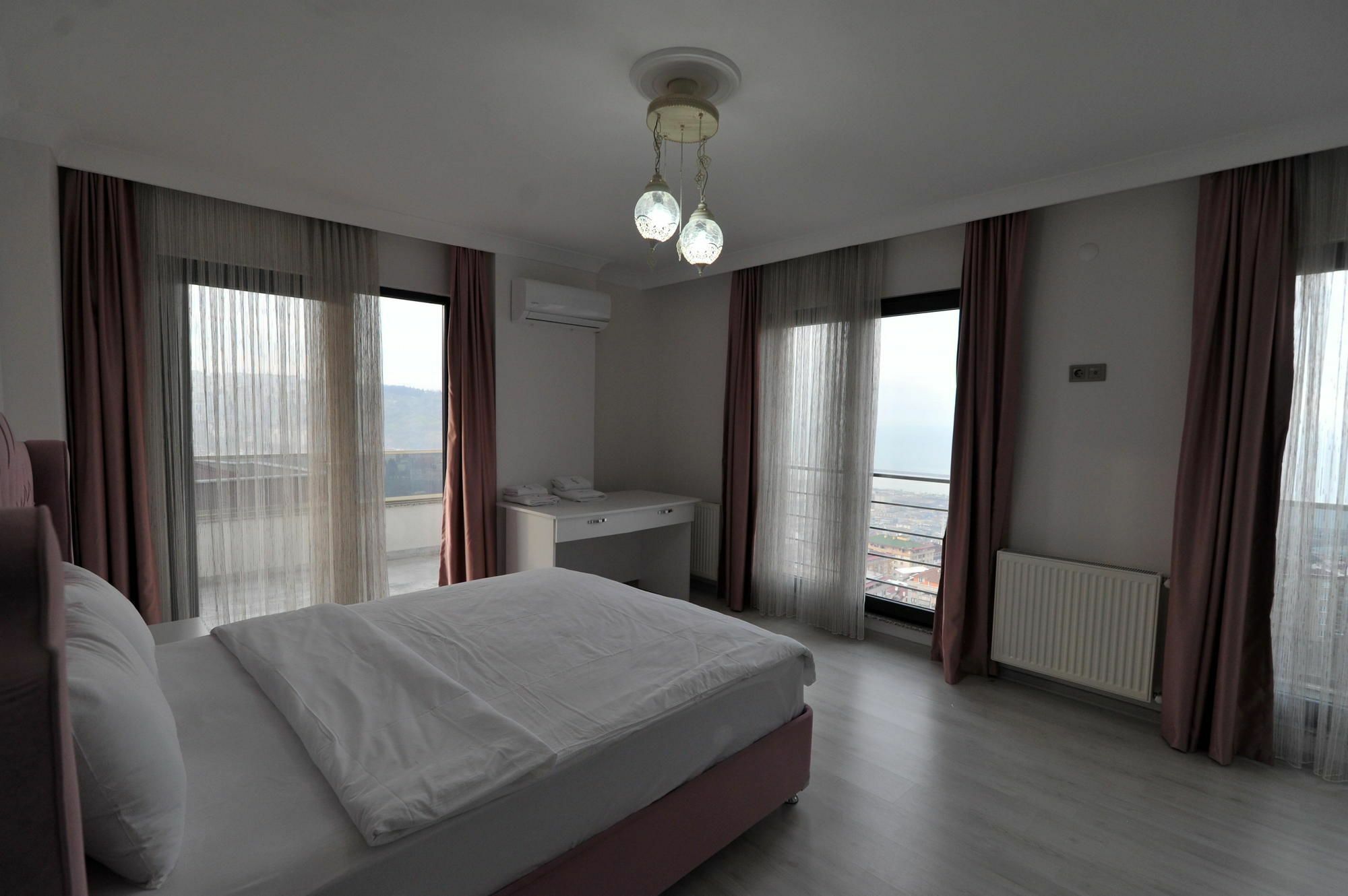 Verizana Apartments טראבזון מראה חיצוני תמונה