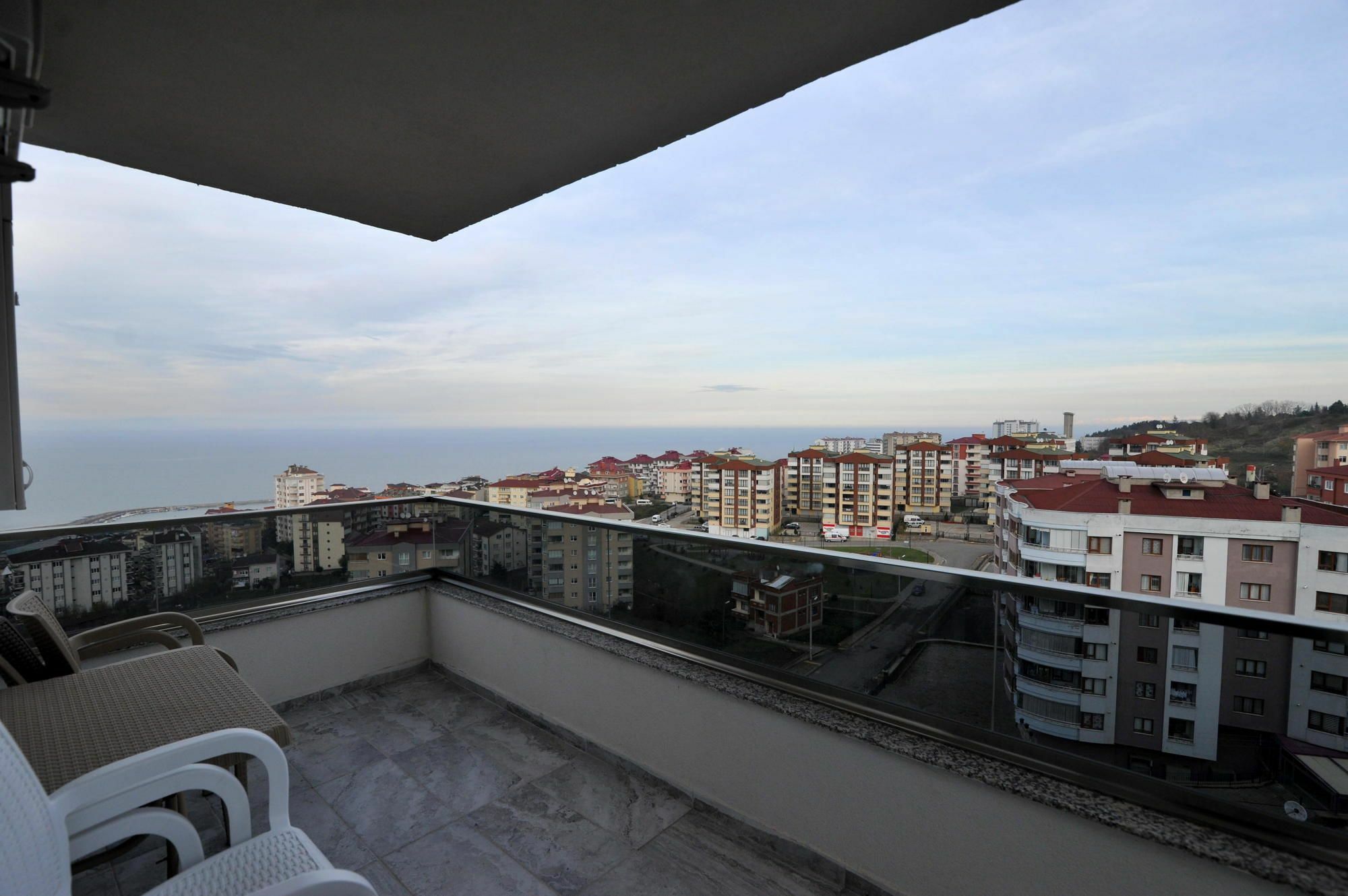 Verizana Apartments טראבזון מראה חיצוני תמונה