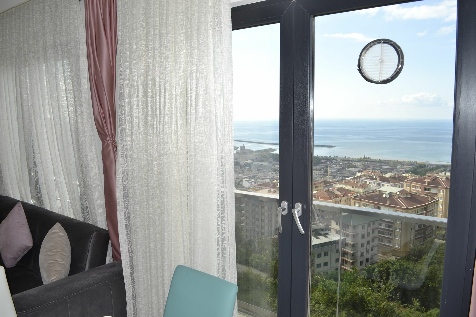 Verizana Apartments טראבזון מראה חיצוני תמונה