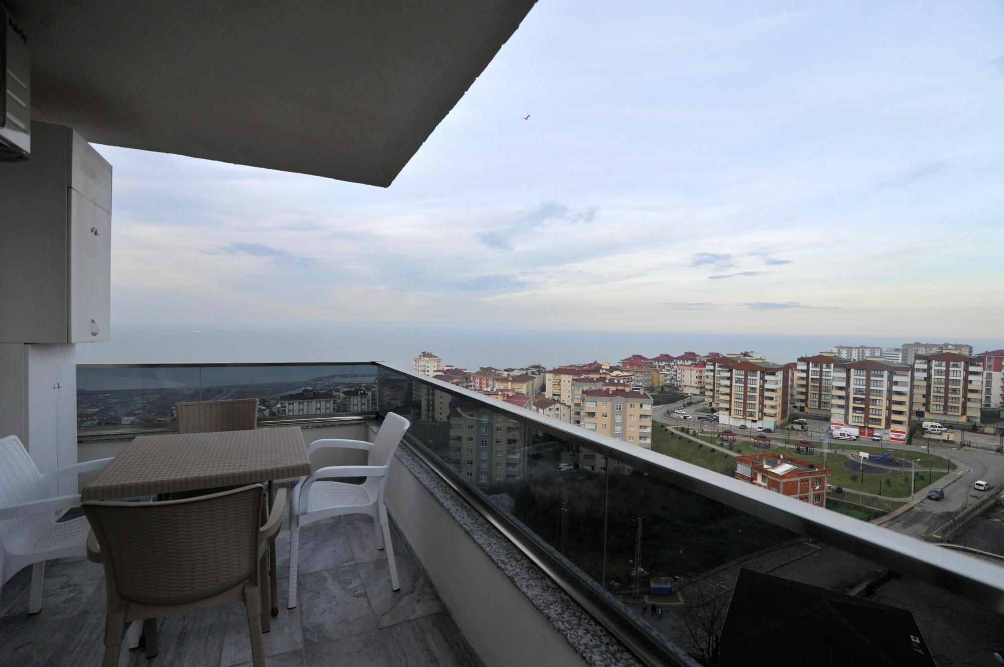Verizana Apartments טראבזון מראה חיצוני תמונה