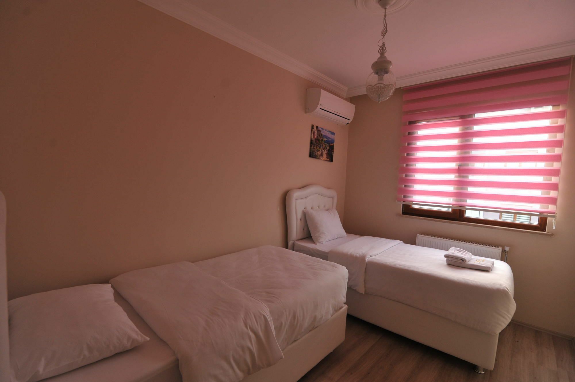 Verizana Apartments טראבזון מראה חיצוני תמונה