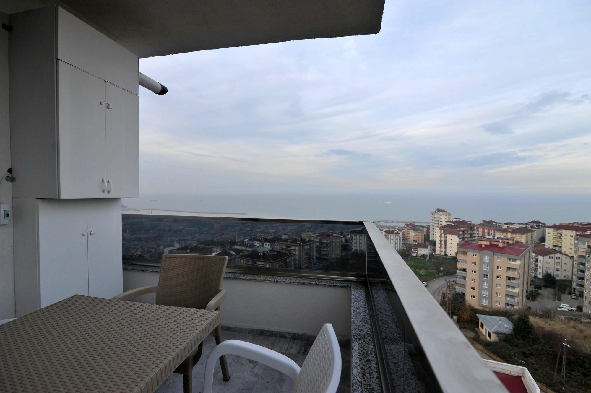 Verizana Apartments טראבזון מראה חיצוני תמונה