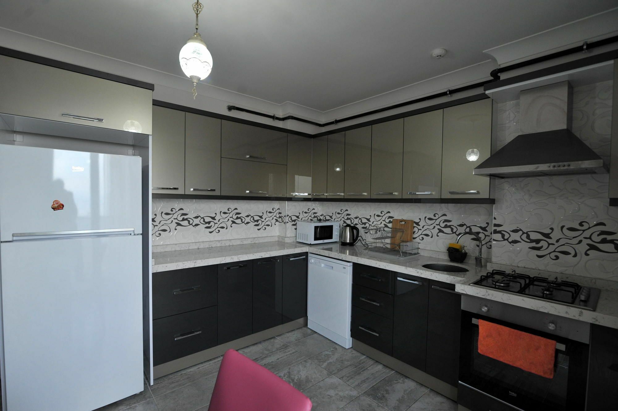 Verizana Apartments טראבזון מראה חיצוני תמונה