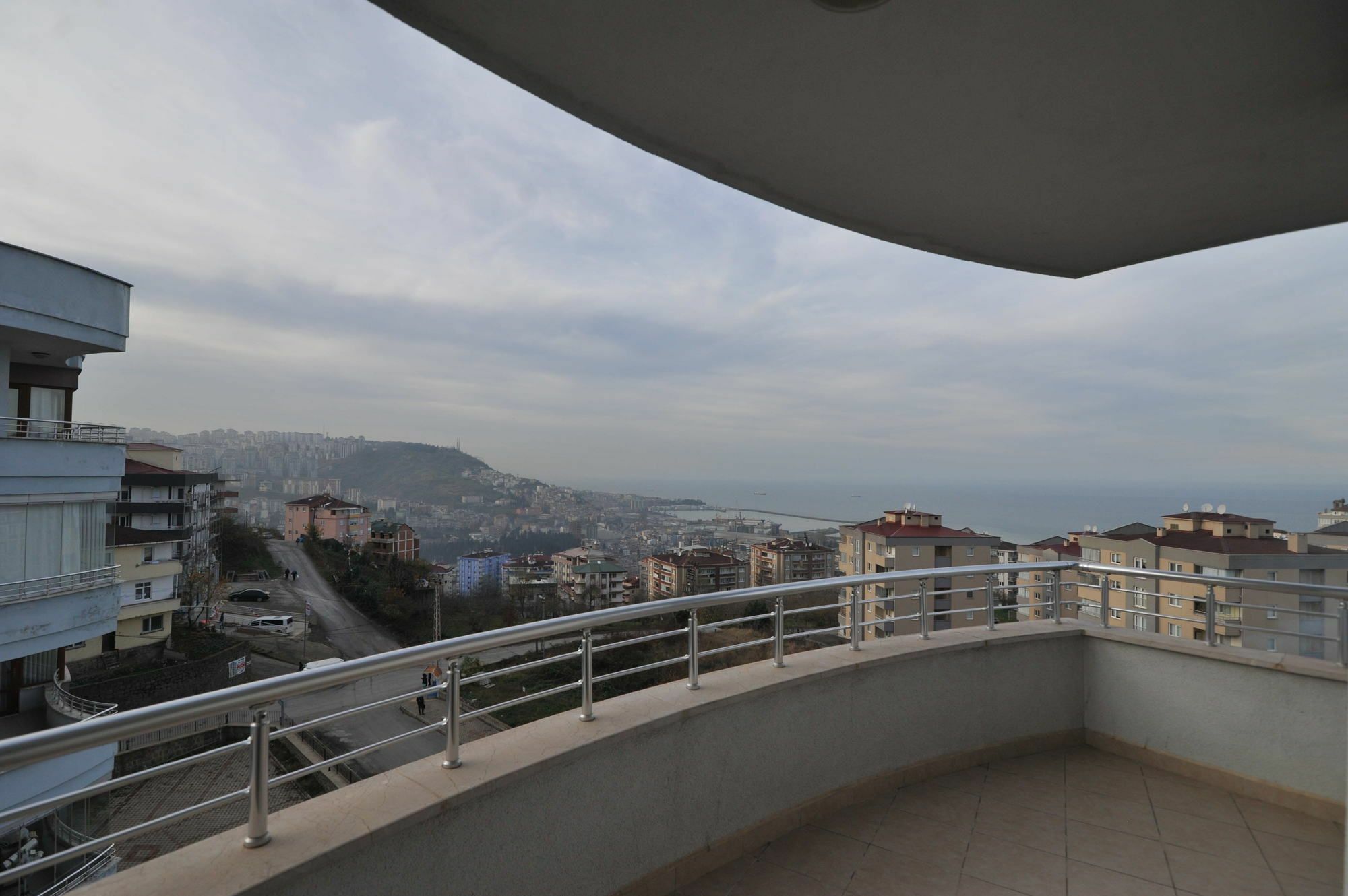 Verizana Apartments טראבזון מראה חיצוני תמונה