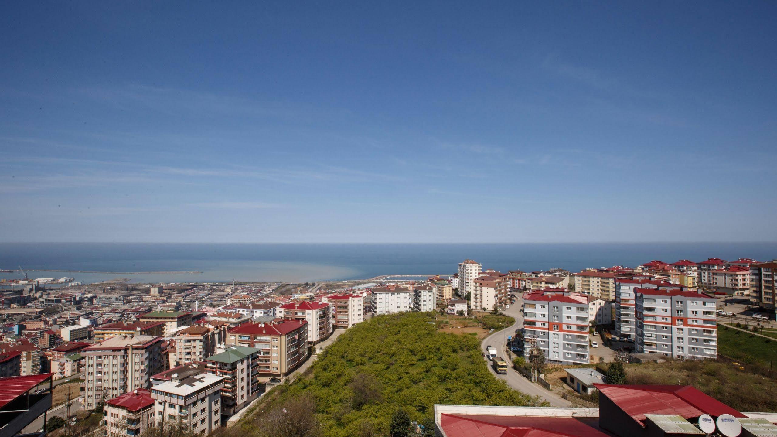 Verizana Apartments טראבזון מראה חיצוני תמונה