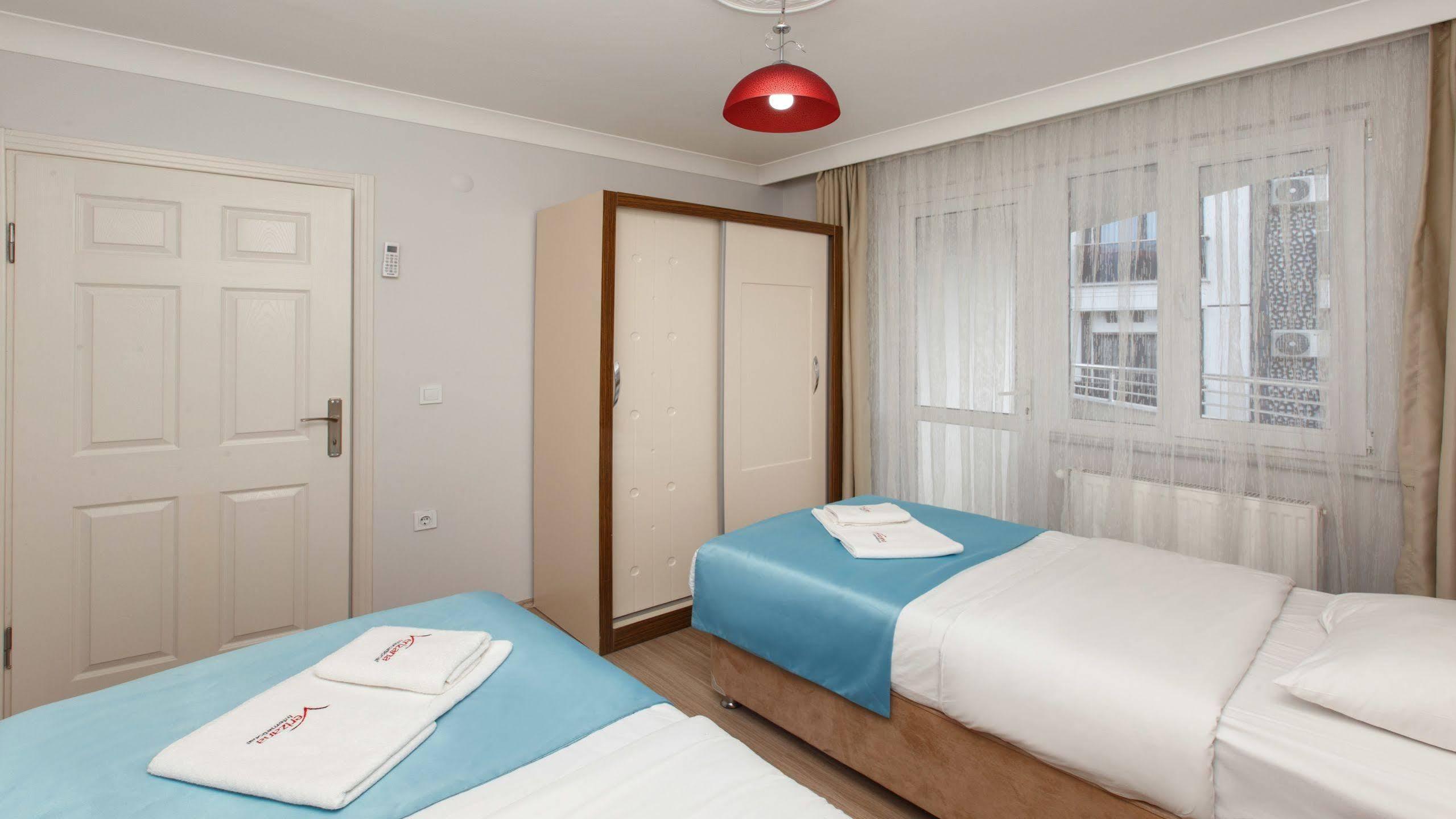 Verizana Apartments טראבזון מראה חיצוני תמונה