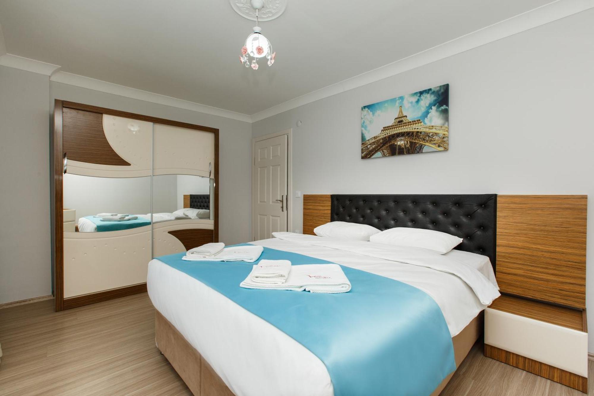 Verizana Apartments טראבזון מראה חיצוני תמונה