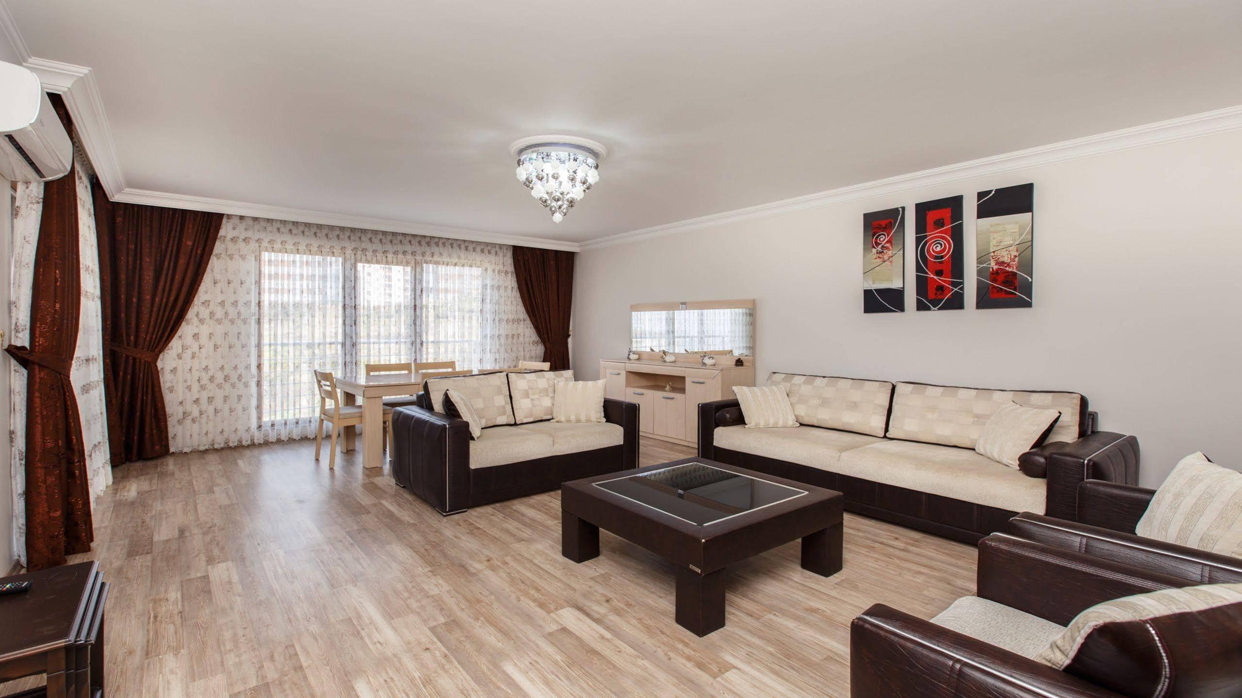 Verizana Apartments טראבזון מראה חיצוני תמונה